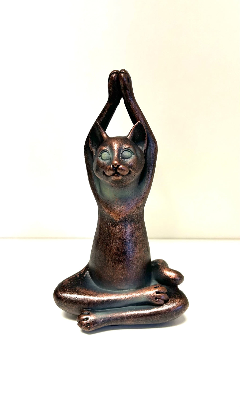 Yoga Cat - Lighten Up Shop
