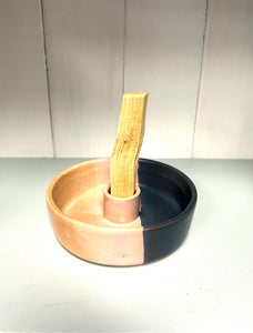 Palo Santo Burner - Lighten Up Shop
