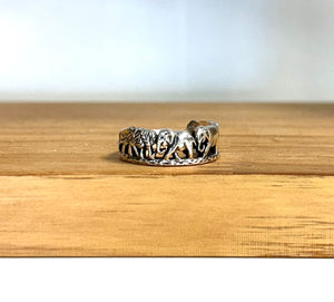 Elephant Ring - Lighten Up Shop