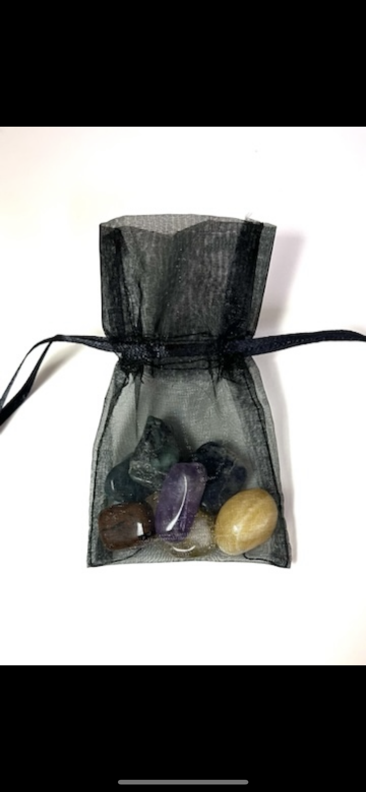 Chakra Crystal Set - Lighten Up Shop