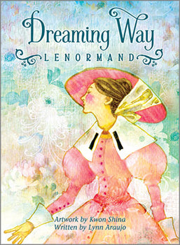 Dreaming Way Lenormand - Lighten Up Shop