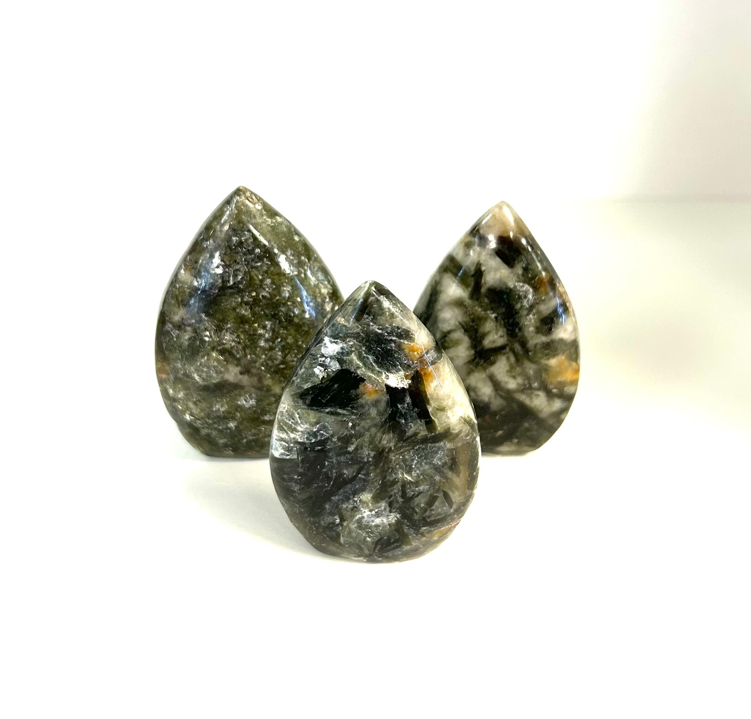 Green Mica - Lighten Up Shop