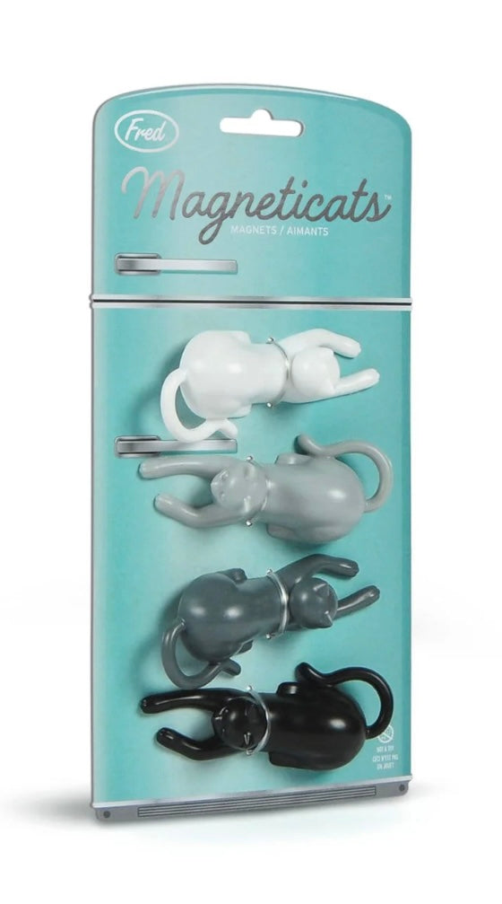 Magneticats - Lighten Up Shop