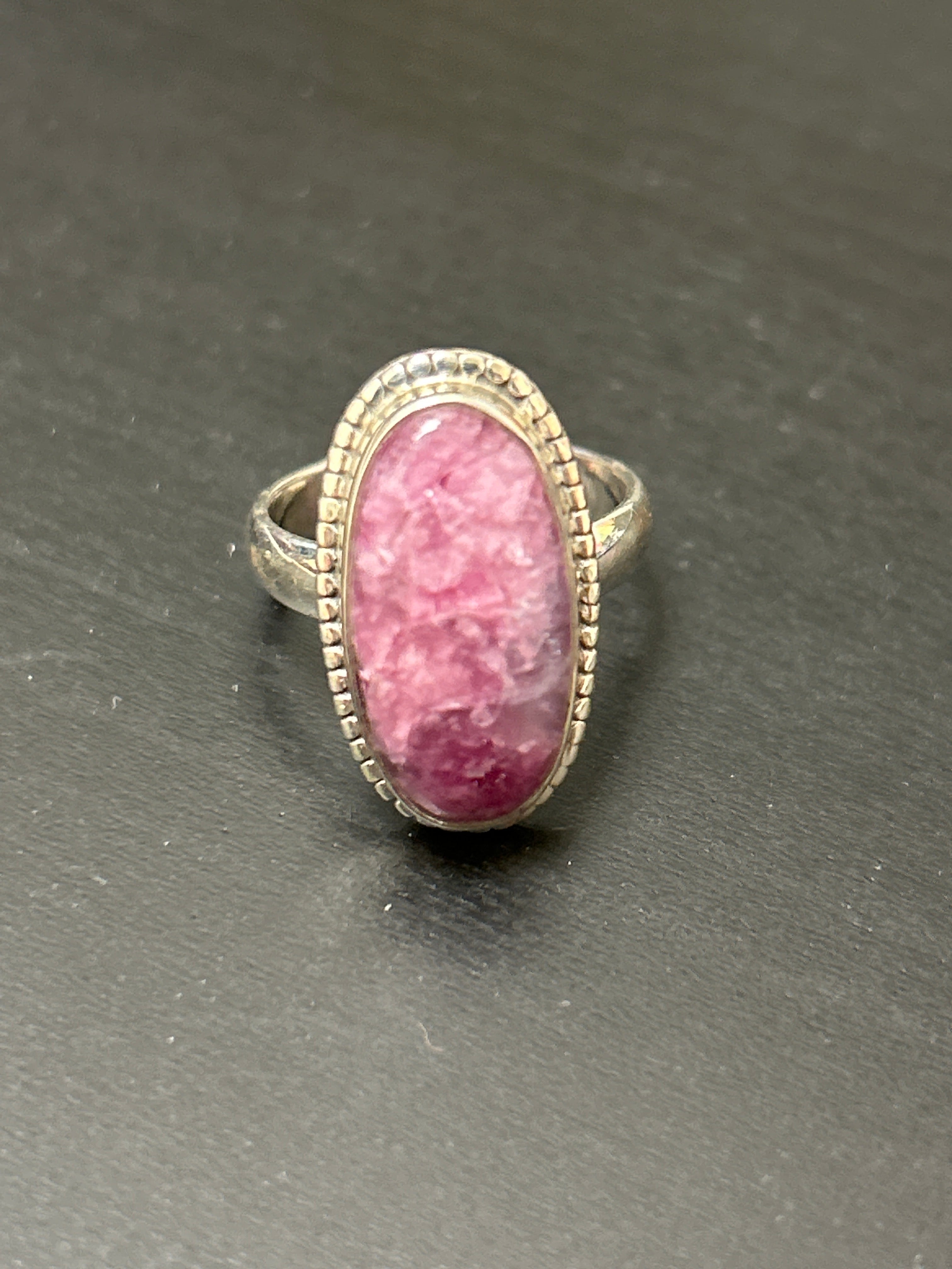Rossmanite Tourmaline Ring ($84)