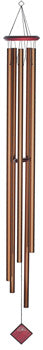 Chimes of Venus Windchime 58” - Lighten Up Shop