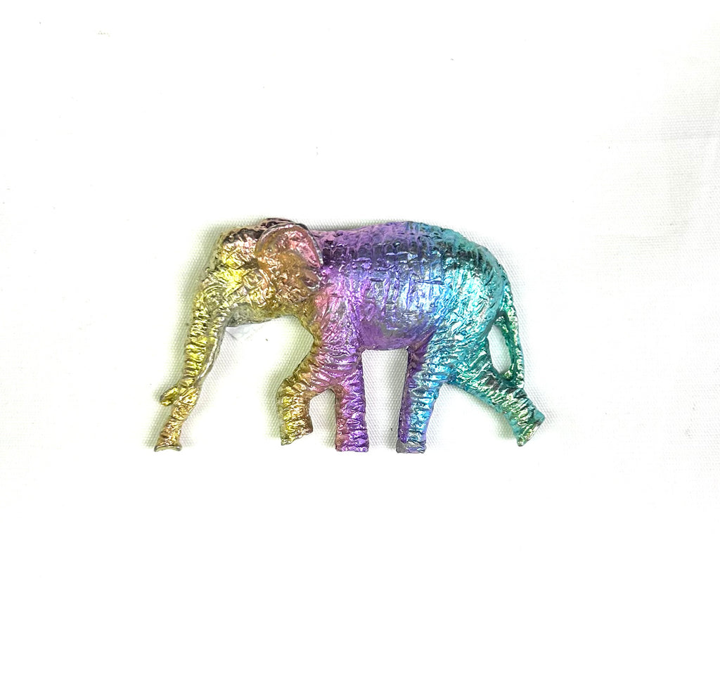 Bismuth Elephant - Lighten Up Shop