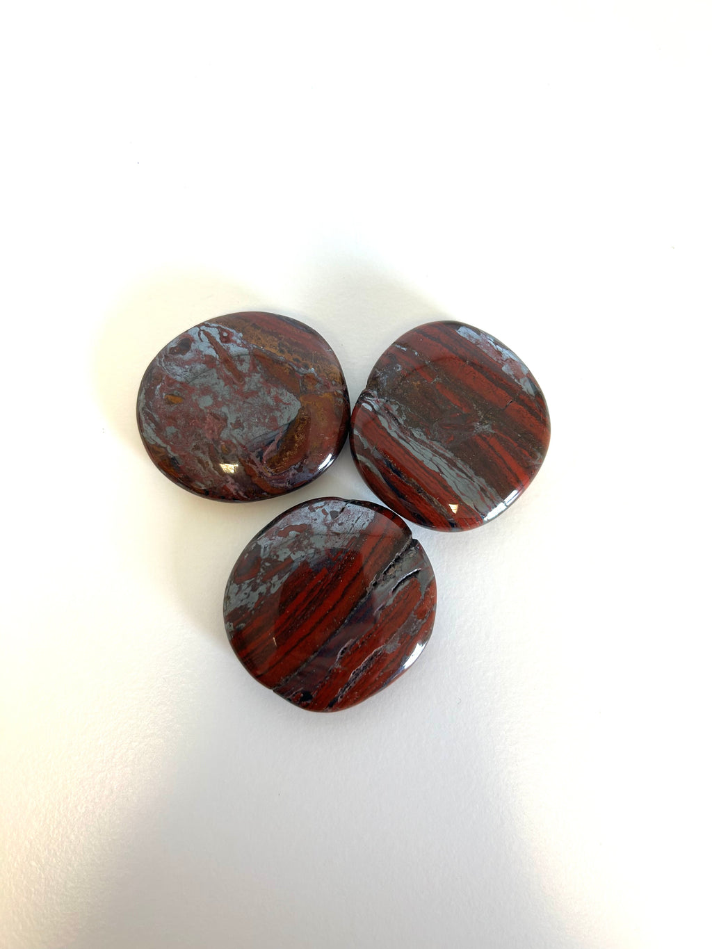 Mugglestone Earth Stone - Lighten Up Shop