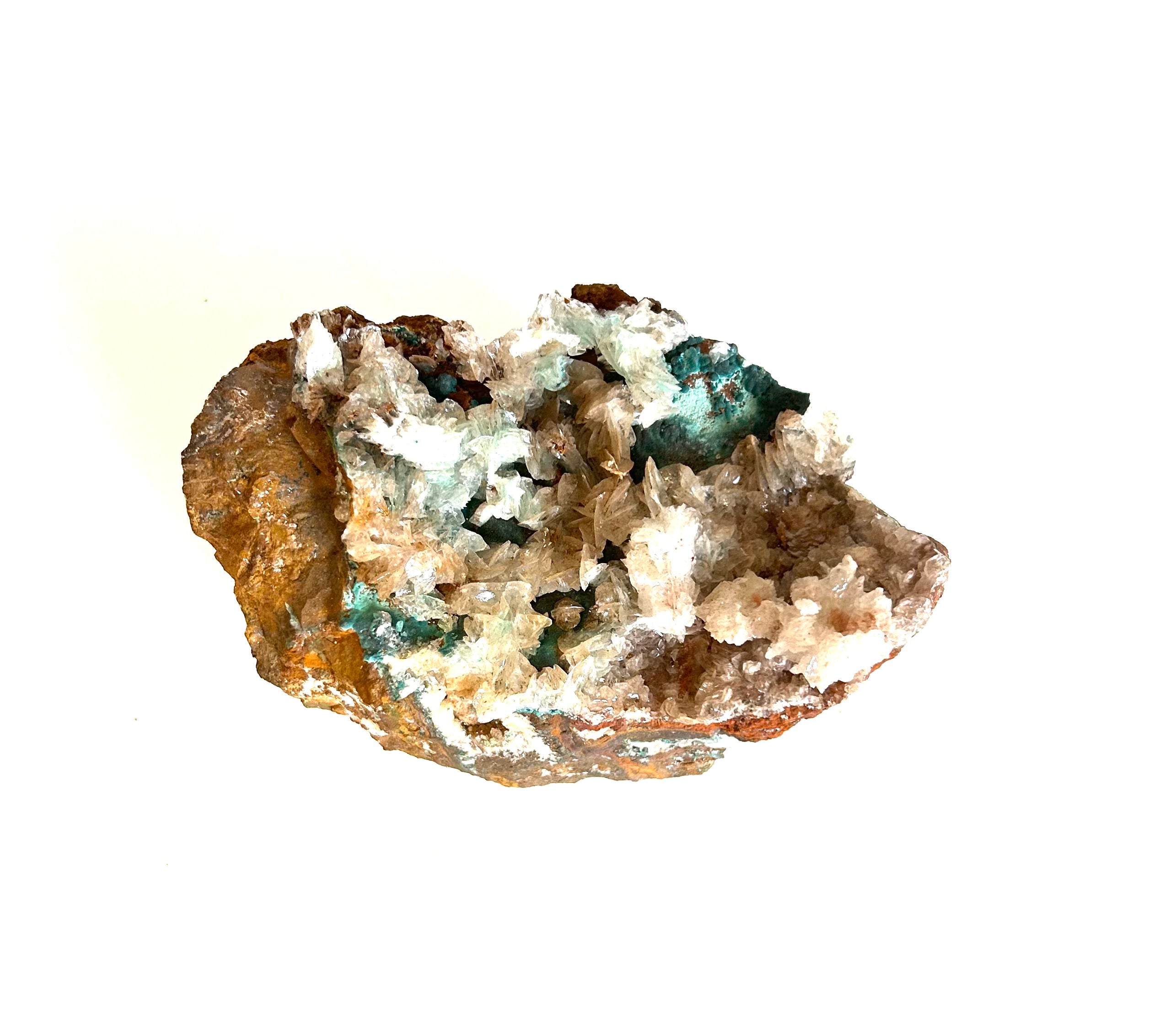 Rosasite - Lighten Up Shop