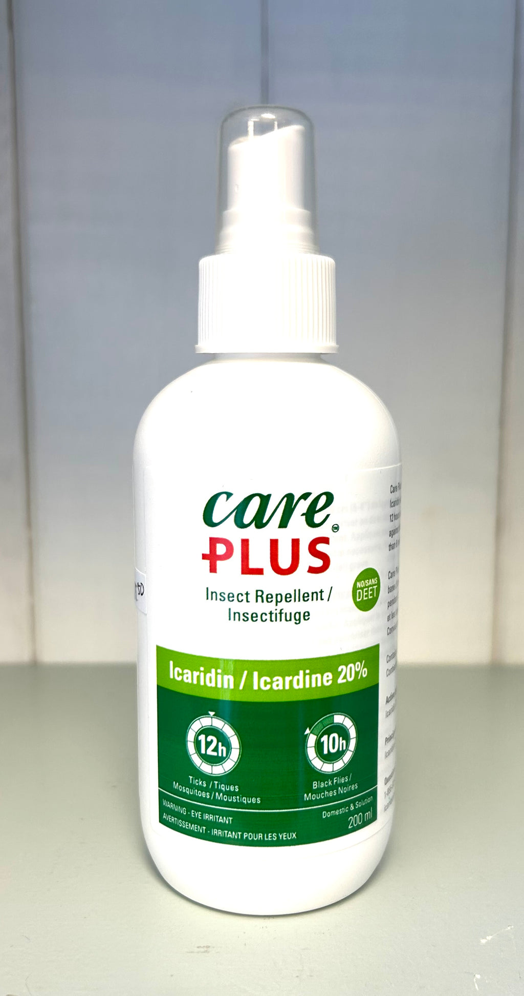Care Plus Insect Repellant 200ml - Lighten Up Shop