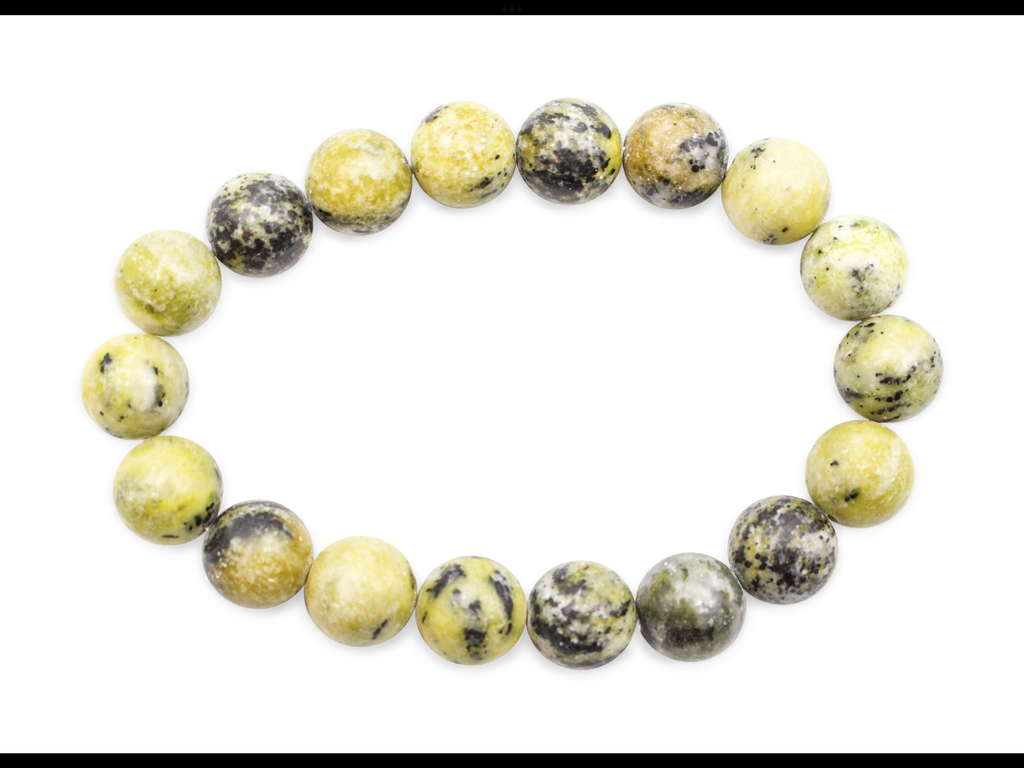 Serpentine Bracelet 7mm - Lighten Up Shop