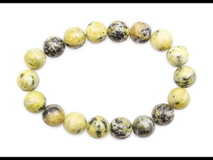 Serpentine Bracelet 7mm - Lighten Up Shop