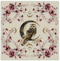 Night Owl Altar Cloth - Lighten Up Shop