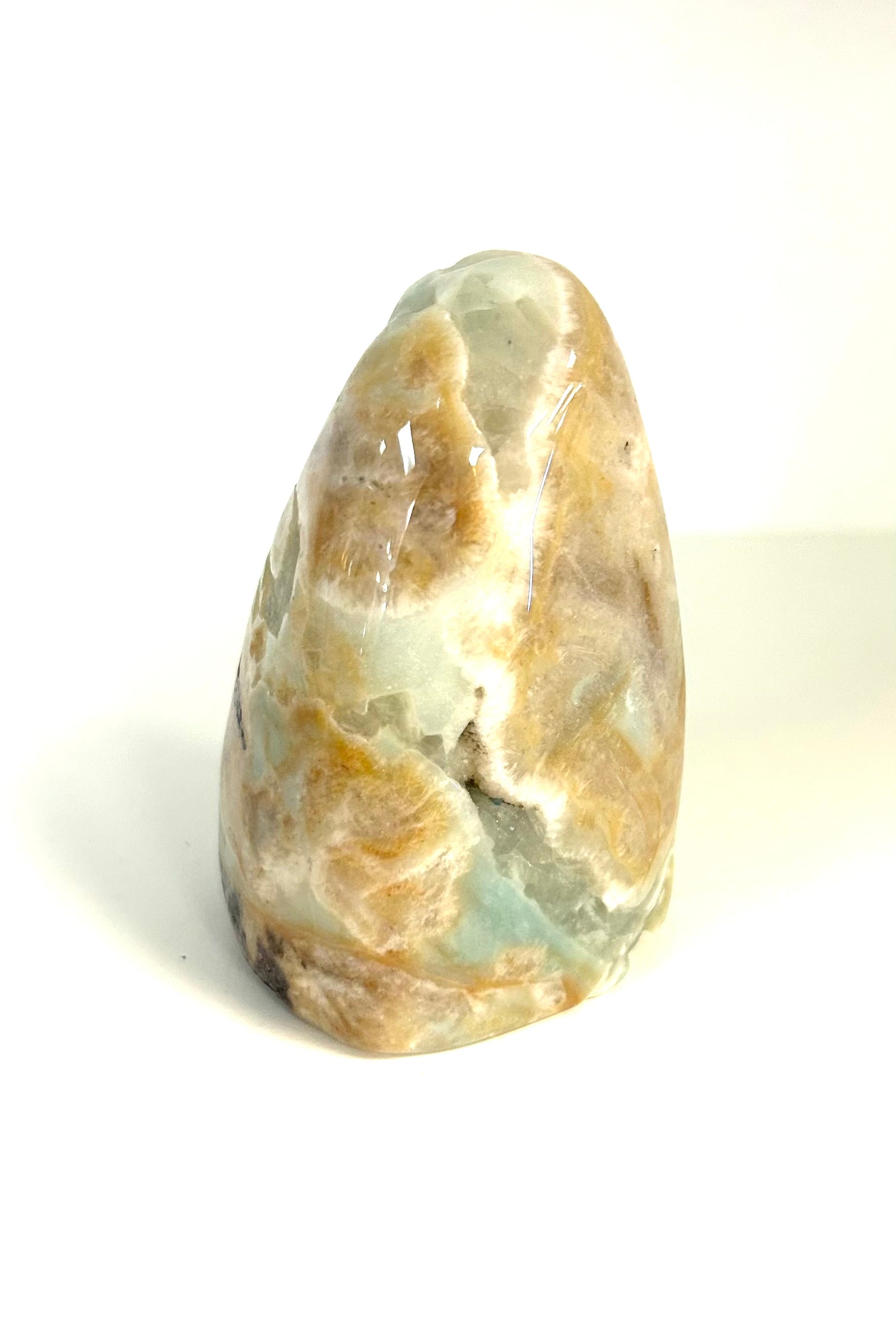 Amazonite Free Form - Lighten Up Shop