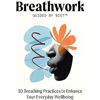 Breathwork guided by Biet - Lighten Up Shop