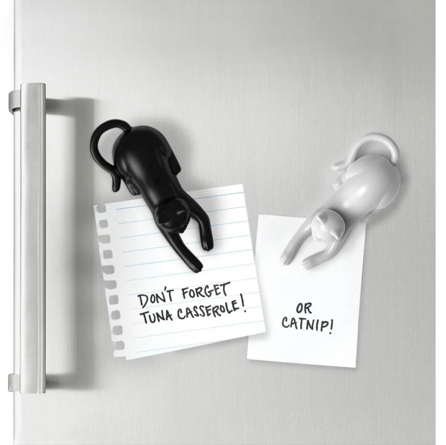 Magneticats - Lighten Up Shop