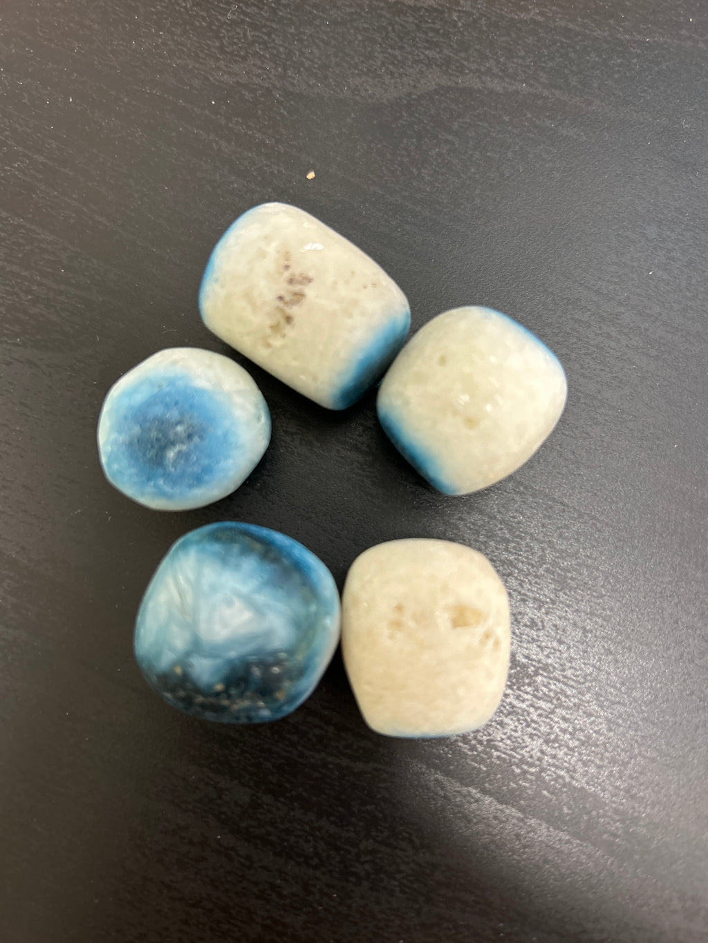 Nakaurite Loose Tumbled - Lighten Up Shop