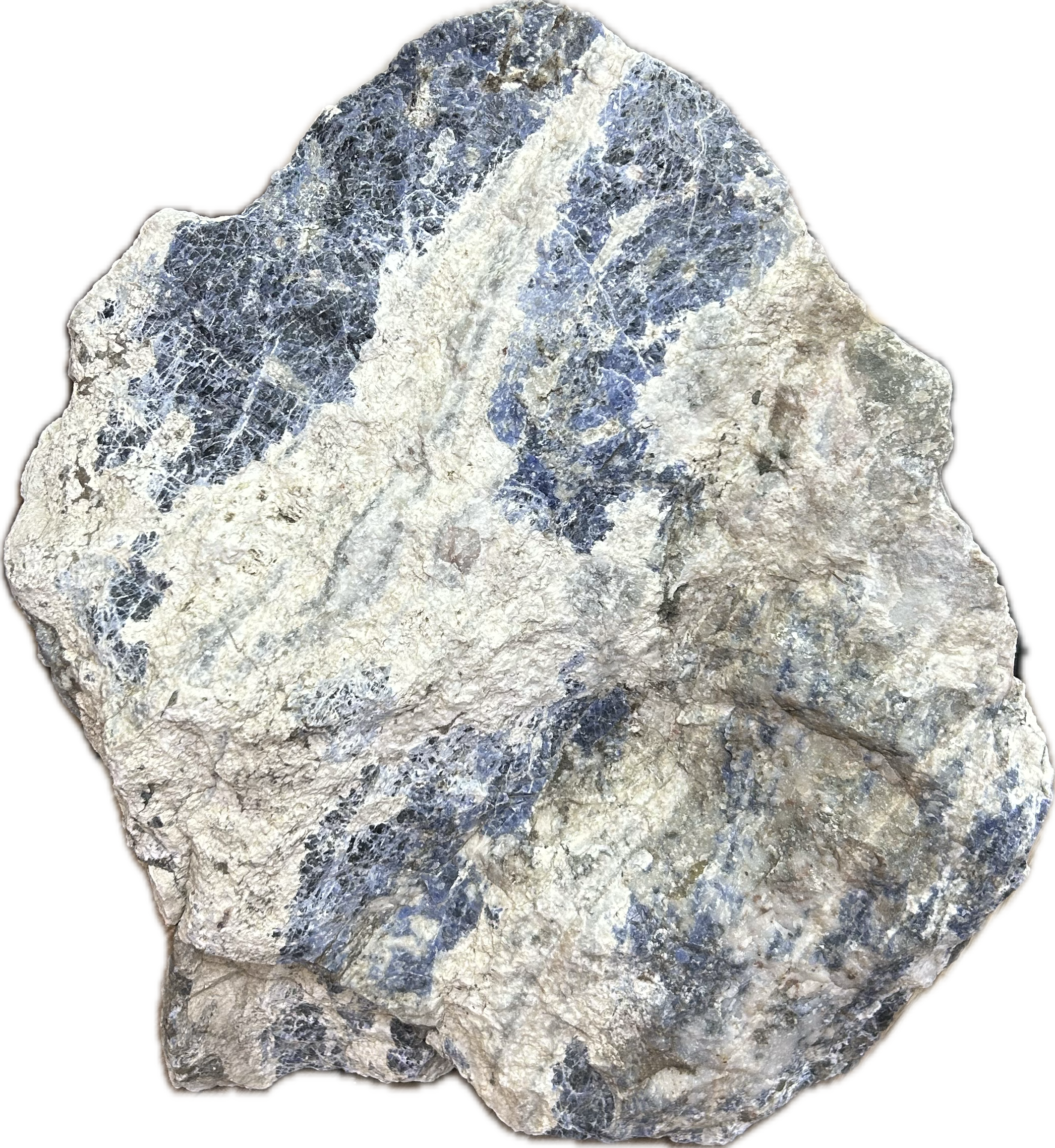 Sodalite XXL - Lighten Up Shop