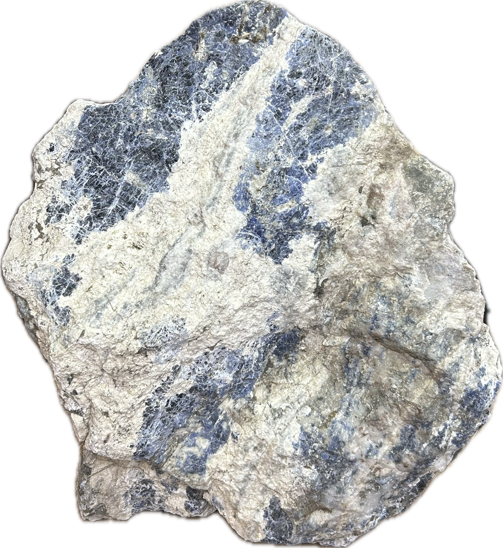 Sodalite XXL - Lighten Up Shop