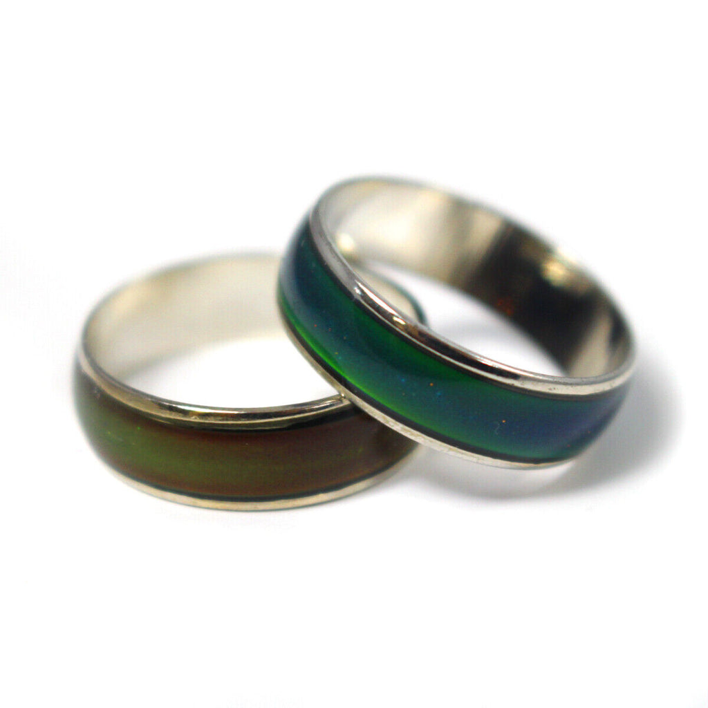 Mood Rings - Lighten Up Shop