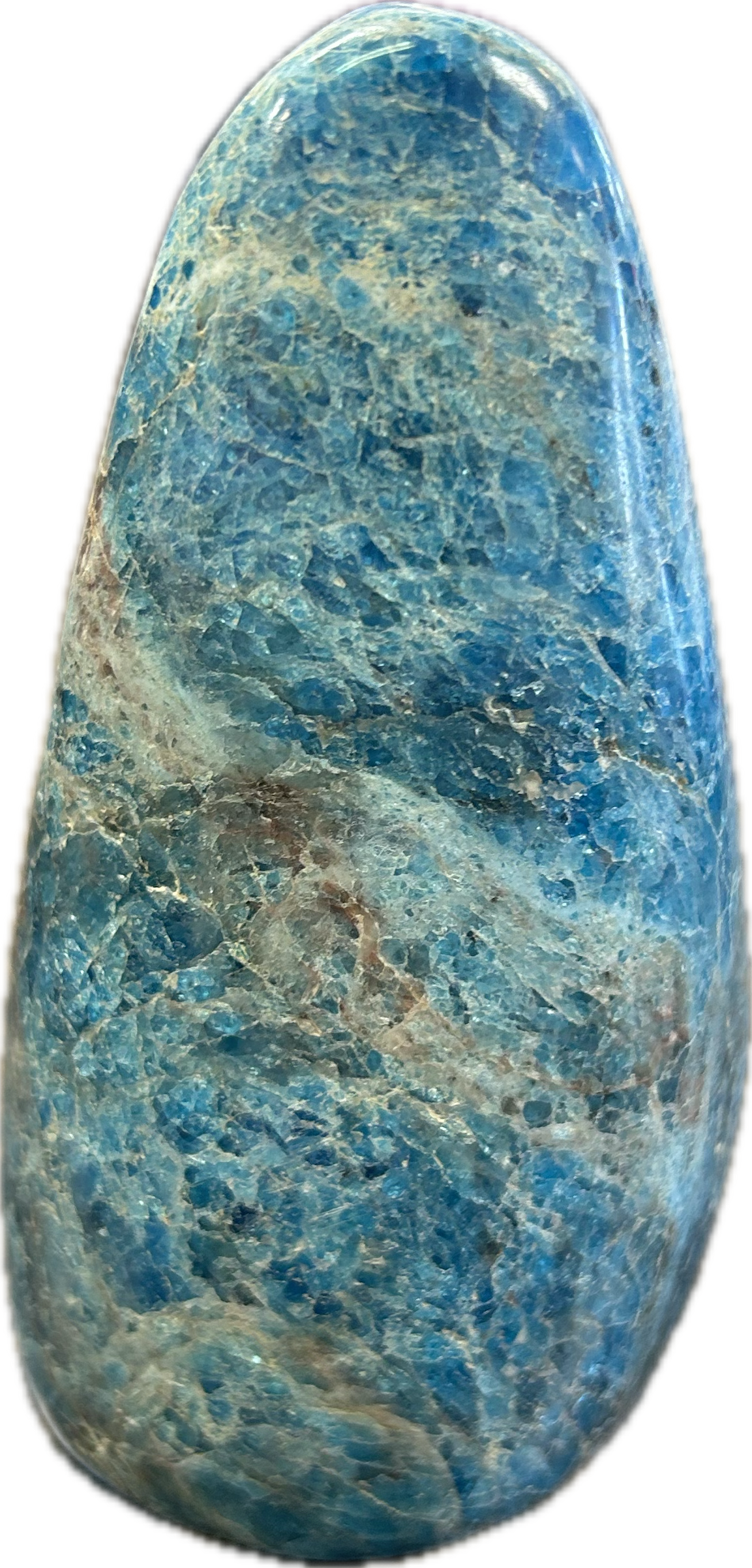 Apatite Free Form