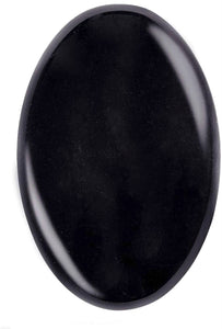 Obsidian Palmstone - Lighten Up Shop