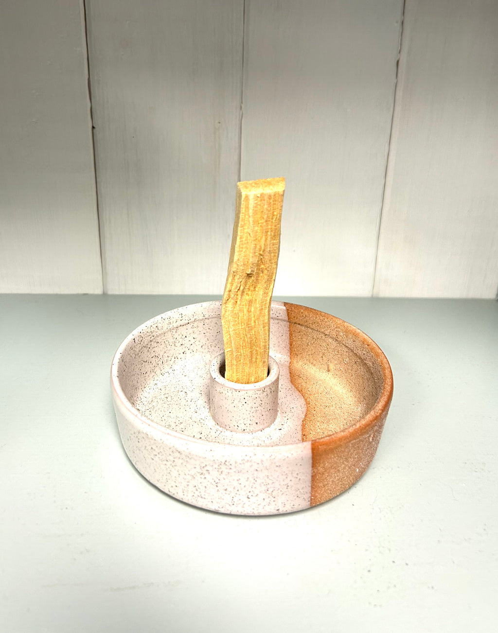 Palo Santo Burner - Lighten Up Shop