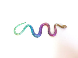 Bismuth Snake - Lighten Up Shop
