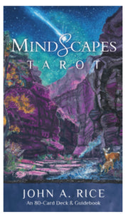 MindScapes Tarot - Lighten Up Shop