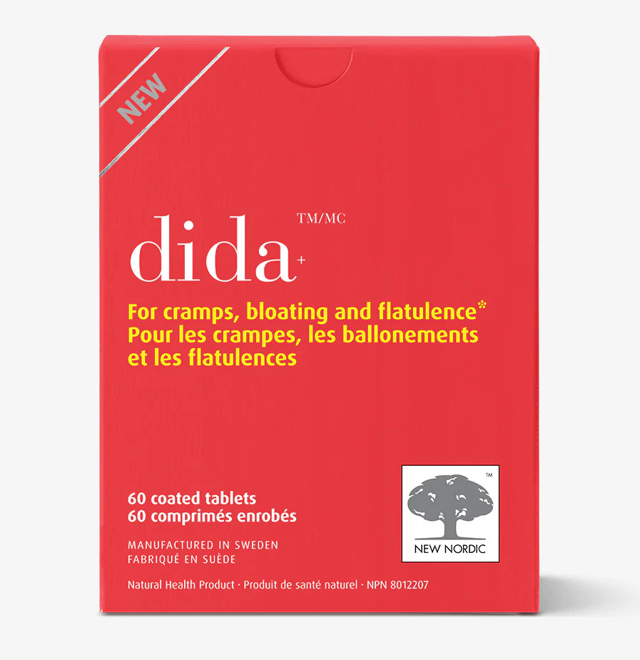 New Nordic Dida - Lighten Up Shop