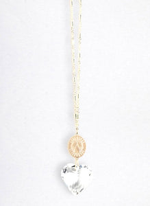 Pocket Suncatcher - Angel Wings - Lighten Up Shop