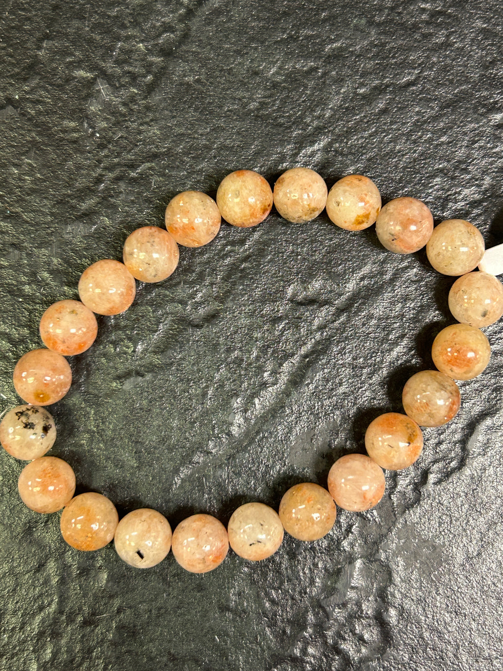 Sunstone Bracelet - Lighten Up Shop