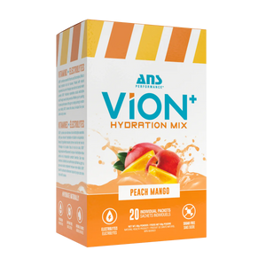 Vion+ Hydration Mix - 20 pkt - Lighten Up Shop