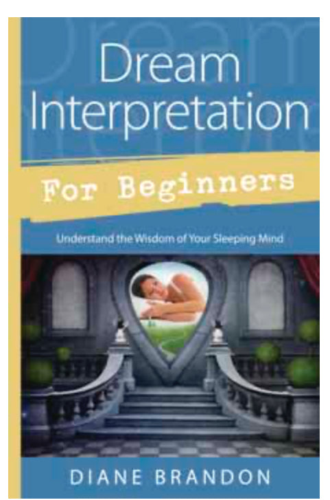 Dream Interpretation For Beginners - Diane Brandon - Lighten Up Shop