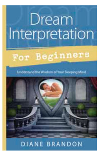 Dream Interpretation For Beginners - Diane Brandon - Lighten Up Shop