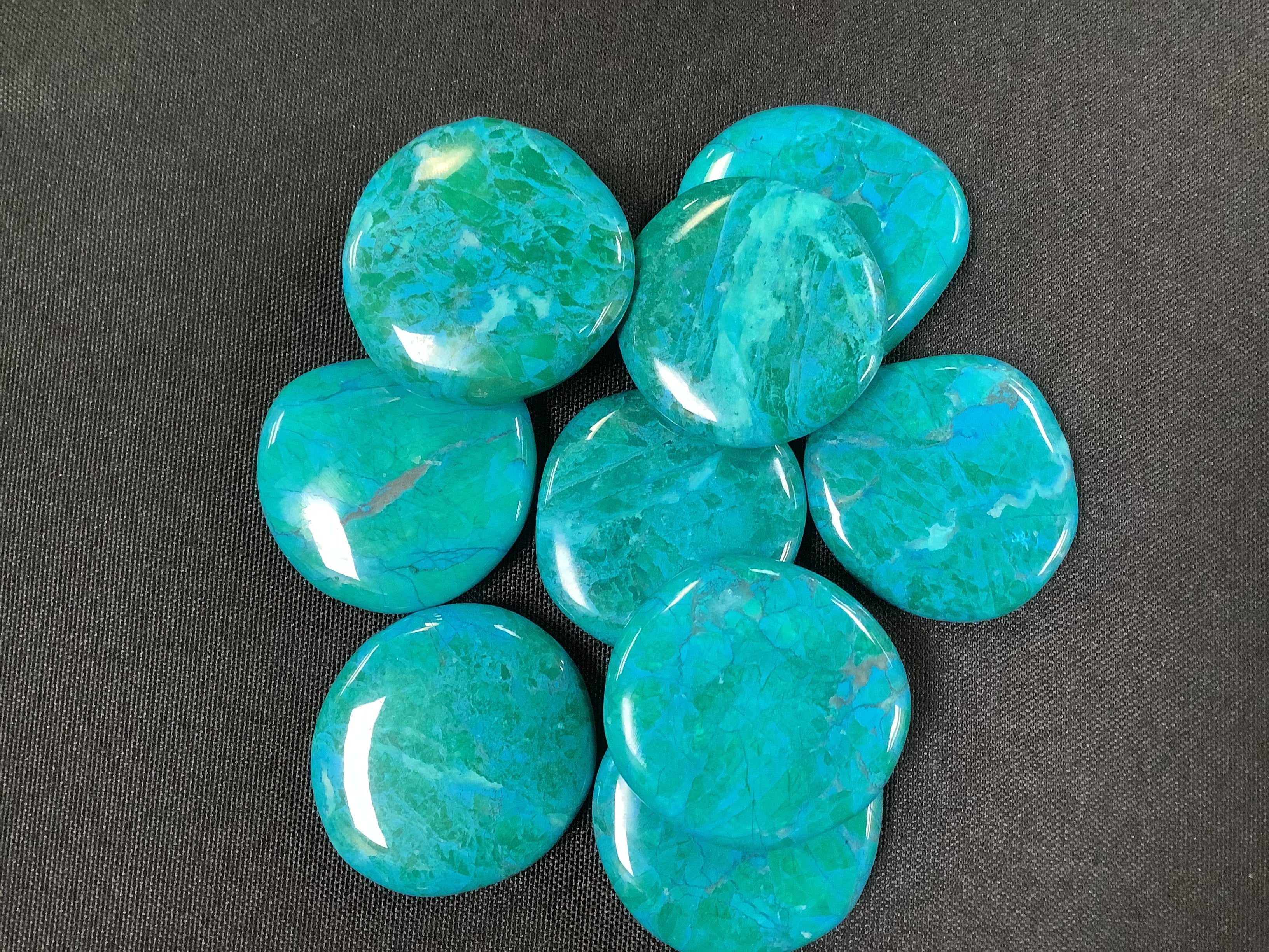 Magnesite Earth Stone