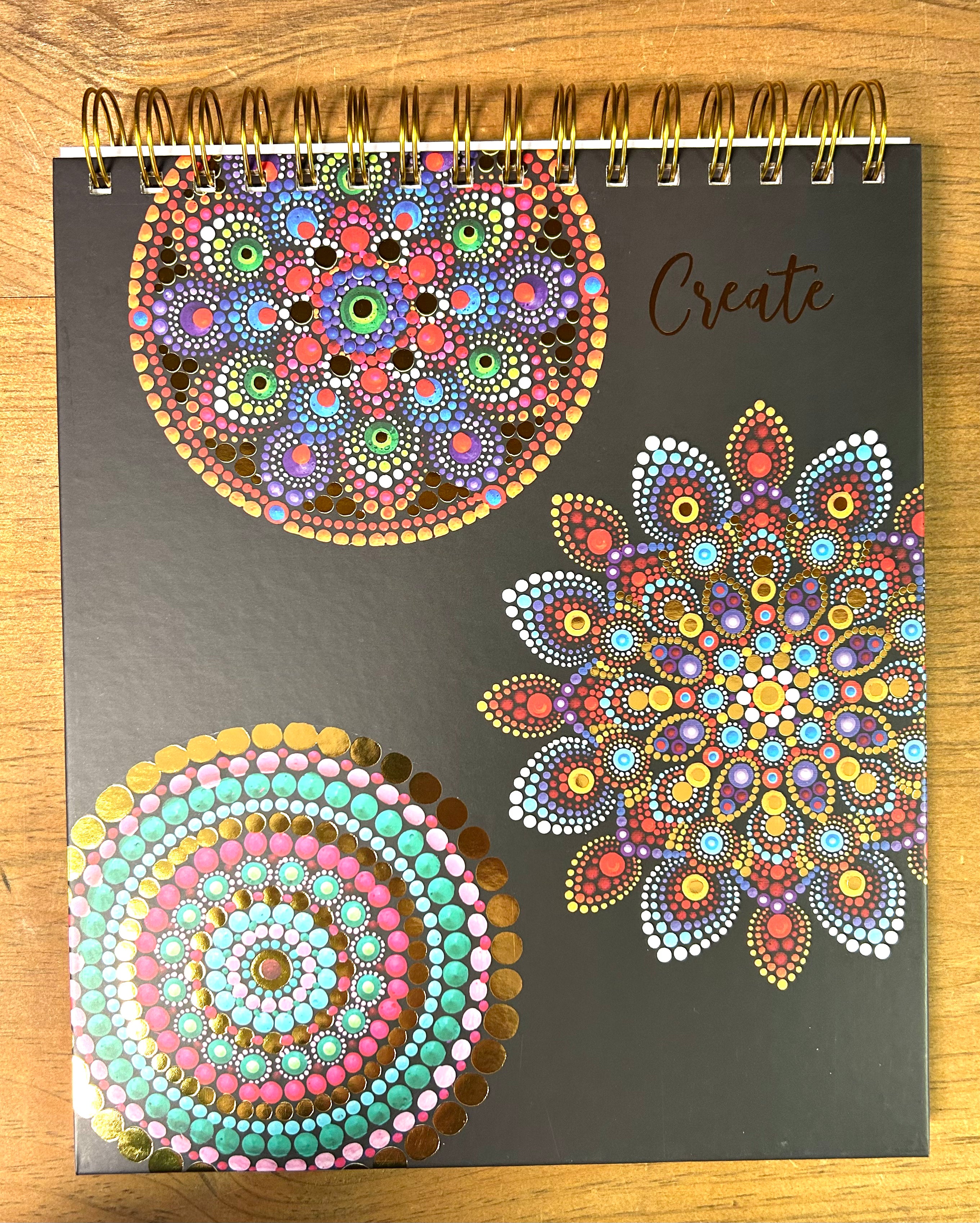 Sketchbook - Lighten Up Shop