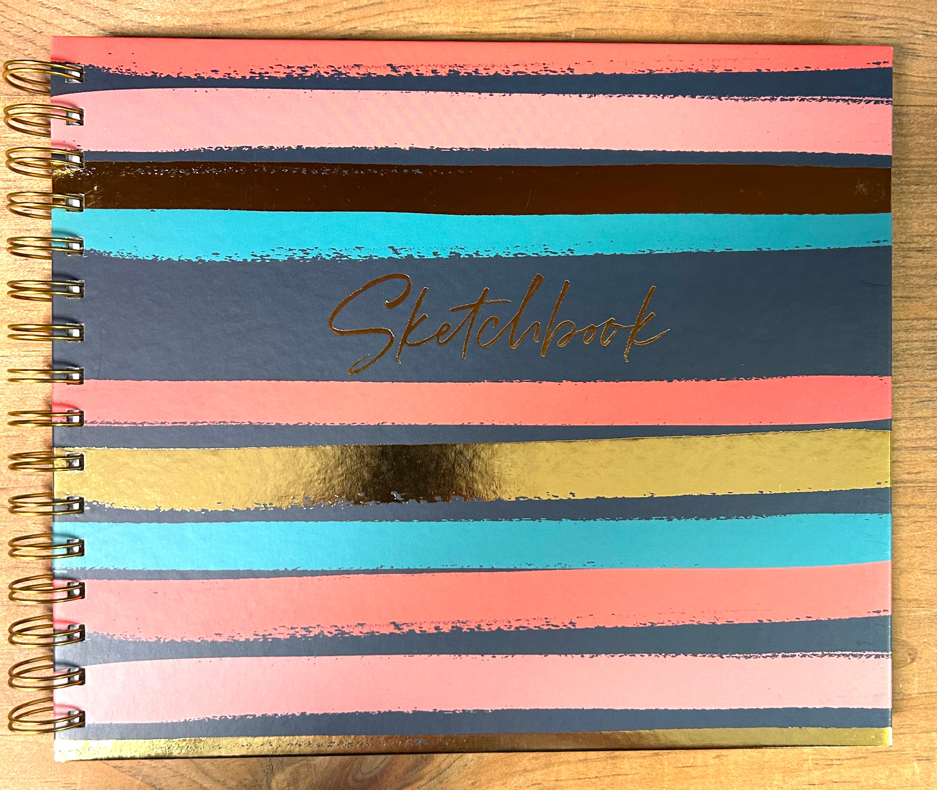 Sketchbook - Lighten Up Shop