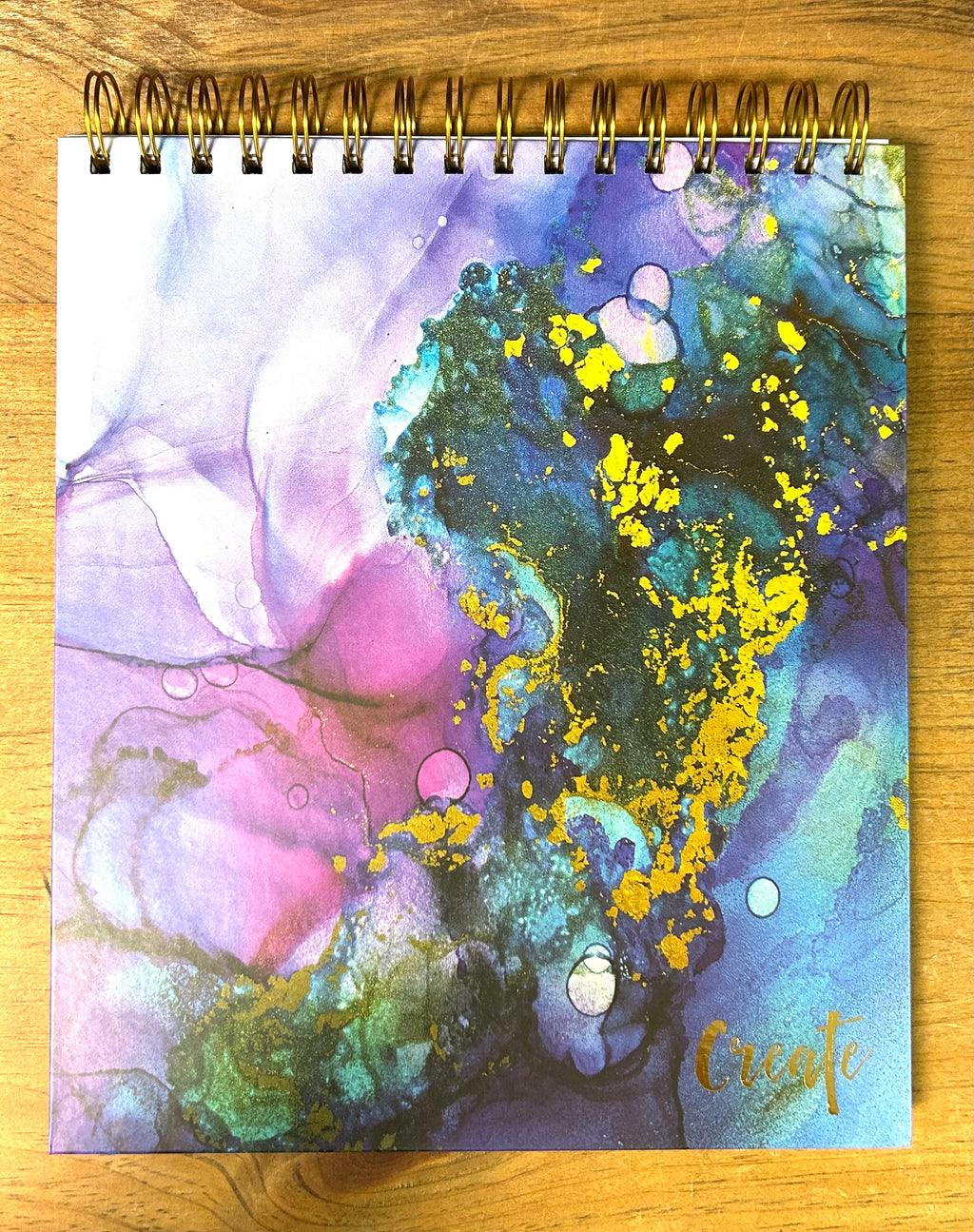 Sketchbook - Lighten Up Shop