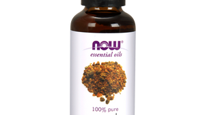 Myrrh Essential Oil 30ml - Lighten Up Shop