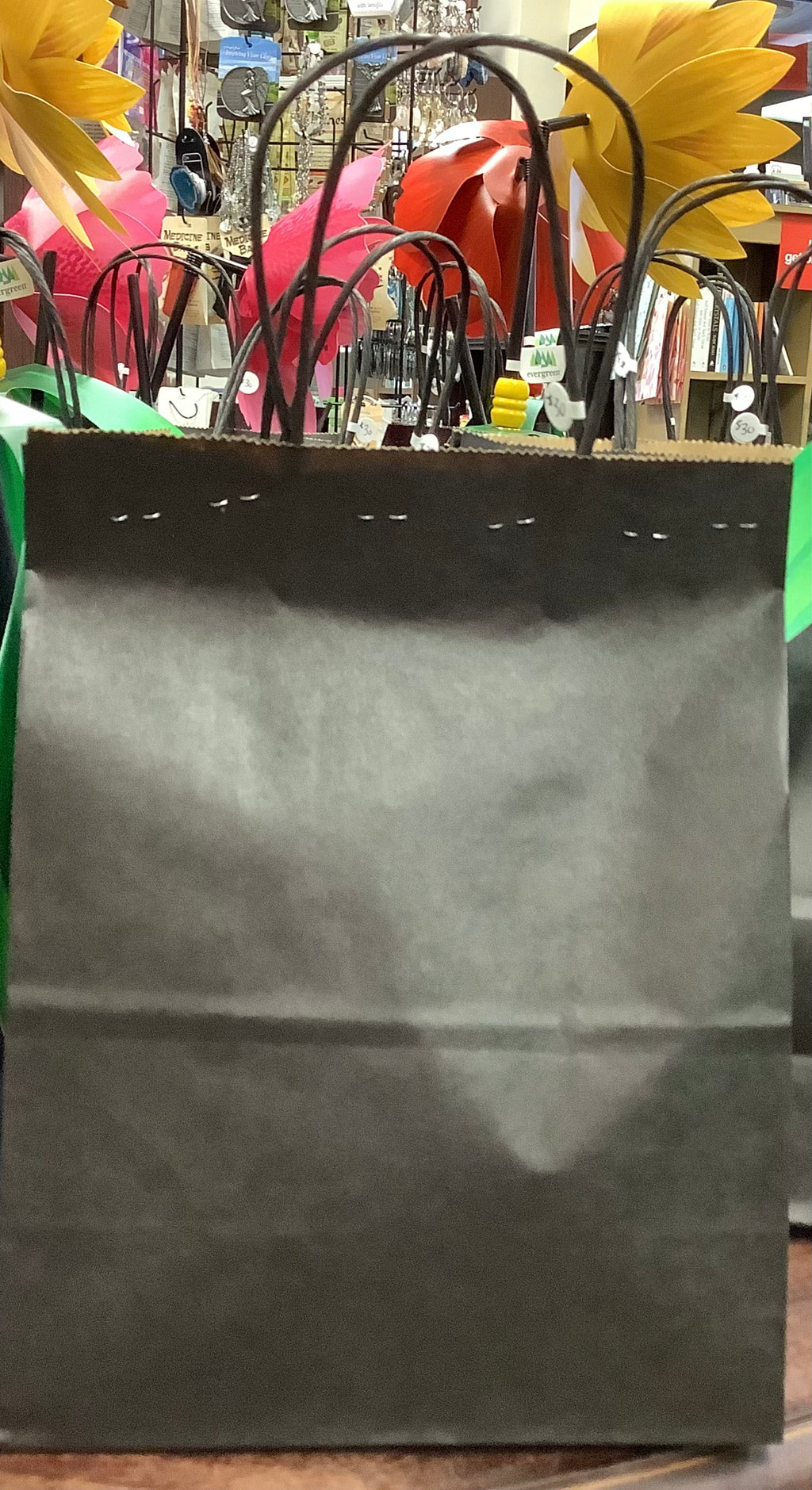 Grab Bags - Lighten Up Shop