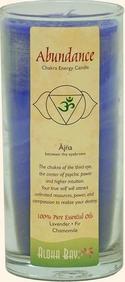 Chakra Candle - Lighten Up Shop