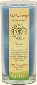 Chakra Candle - Lighten Up Shop