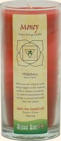 Chakra Candle - Lighten Up Shop