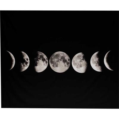 Moon Phases Tapestry - Lighten Up Shop