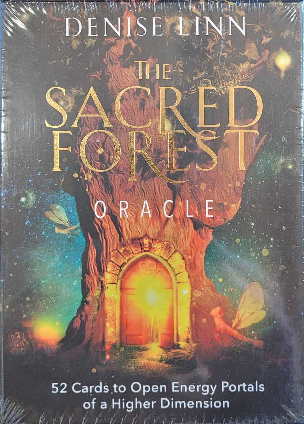 The Sacred Forest - Lighten Up Shop