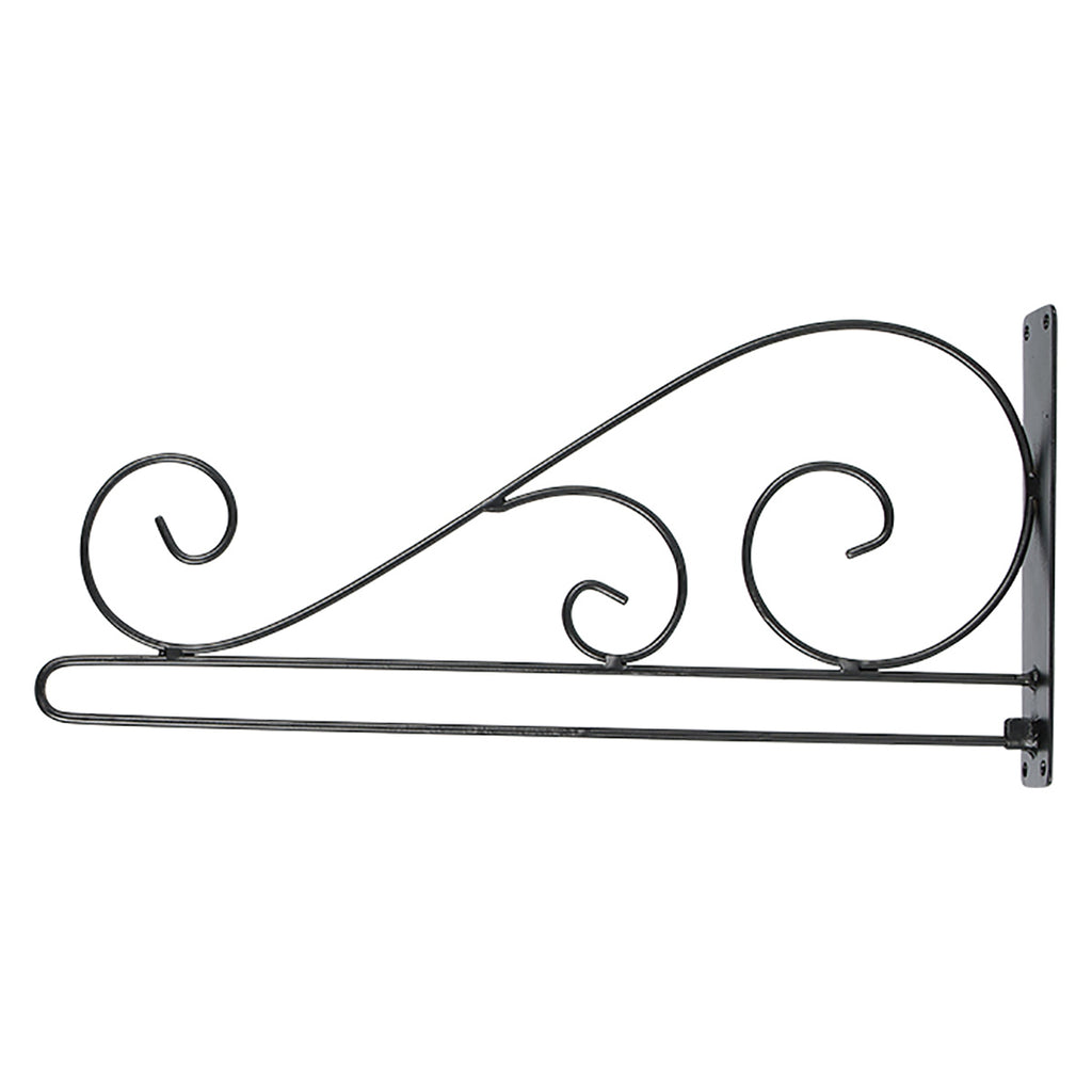 Garden Flag Bracket Arm - Lighten Up Shop