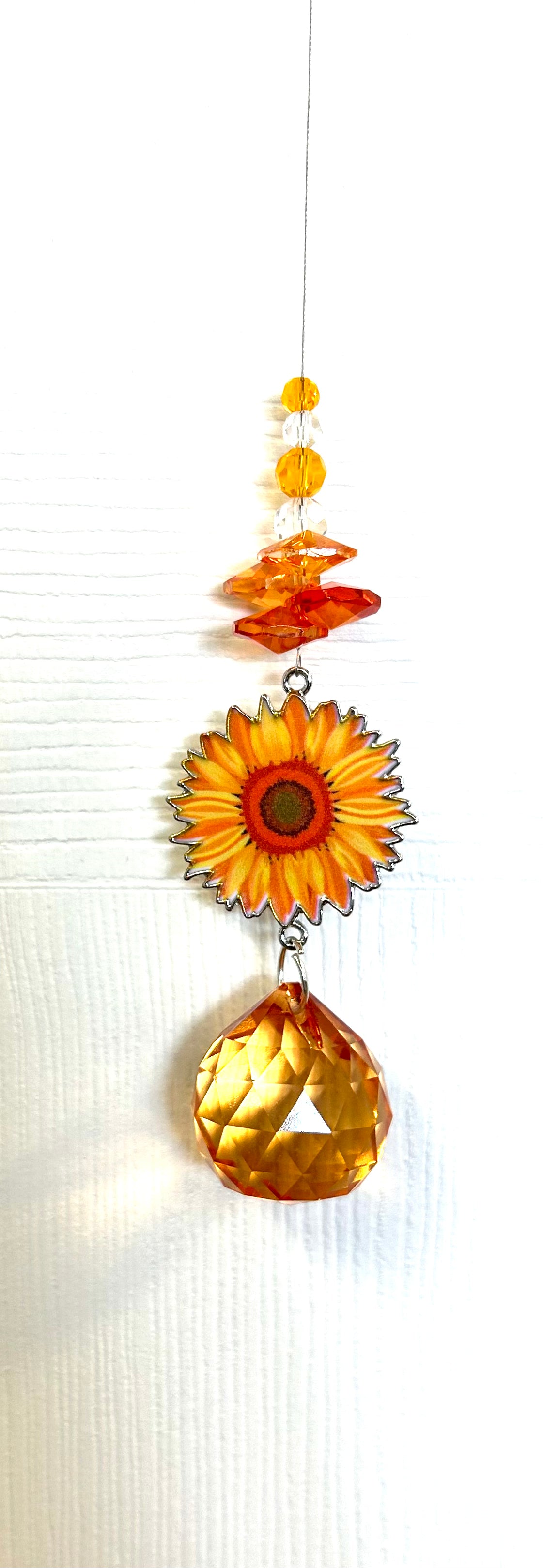 Coloured Suncatchers - Lighten Up Shop