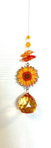 Coloured Suncatchers - Lighten Up Shop