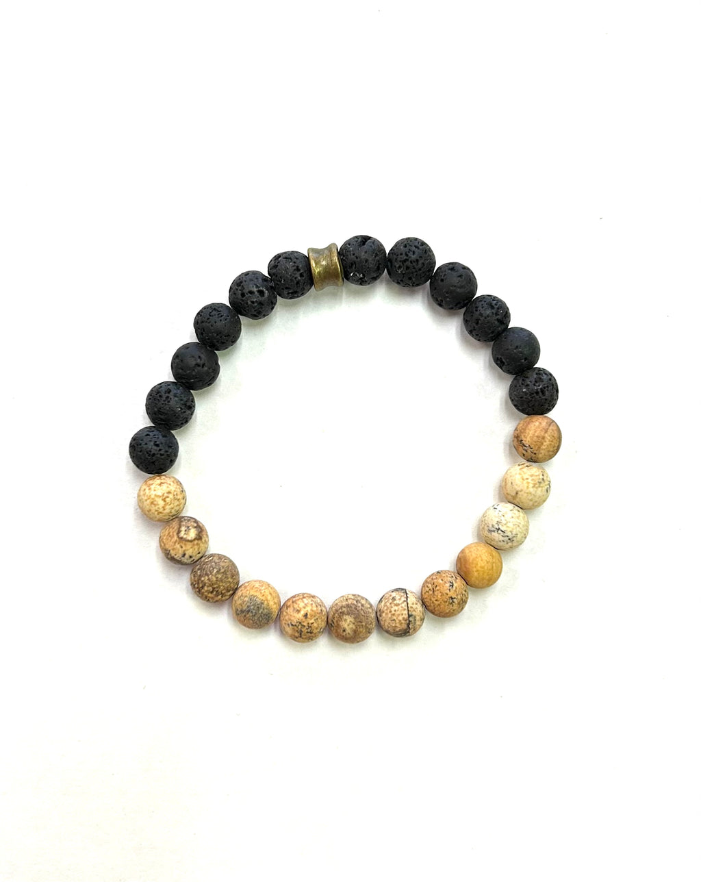 Men’s Diffuser Bracelet - Lighten Up Shop