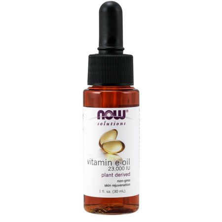 Vitamin E Oil 23,000IU - Lighten Up Shop